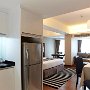 STATION #4  BANGKOK 4* HOTEL EXECUTIVE SUITE